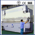 Large Capacity Hydraulic CNC Press Brake (WE67K-800T 8000)